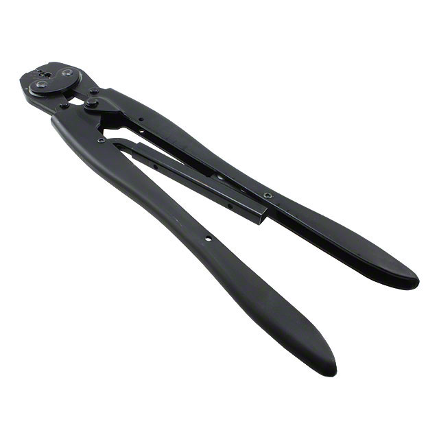 46447 TE Application Tooling  Crimpadoras Aplicadoras Prensas